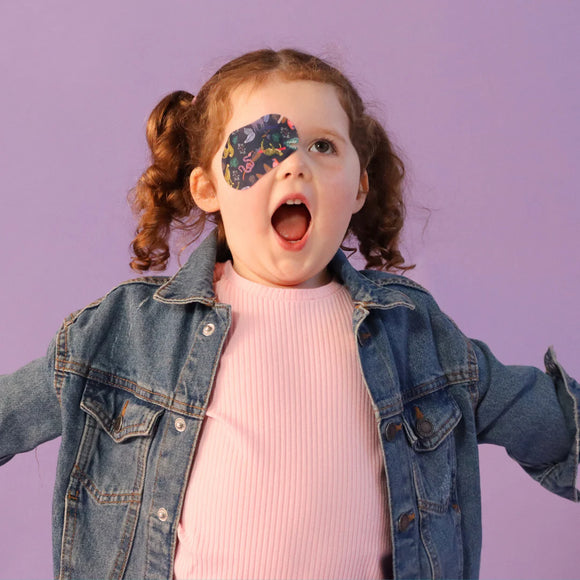 HIDE & SEE Eye Patches - Your Capability Store