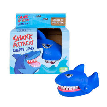 Shark Attack - New and Improved version - Your Capability Store