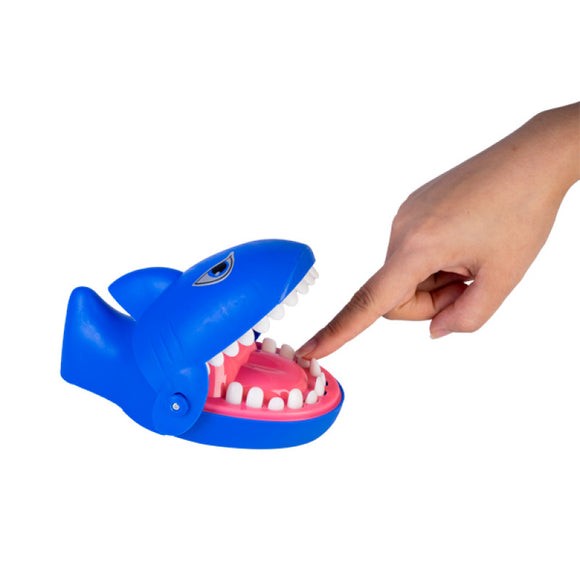 Shark Attack - New and Improved version - Your Capability Store