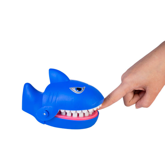 Shark Attack - New and Improved version - Your Capability Store