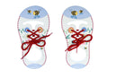 Buzzy Days Learn to Tie Lacing Shoe - Your Capability Store