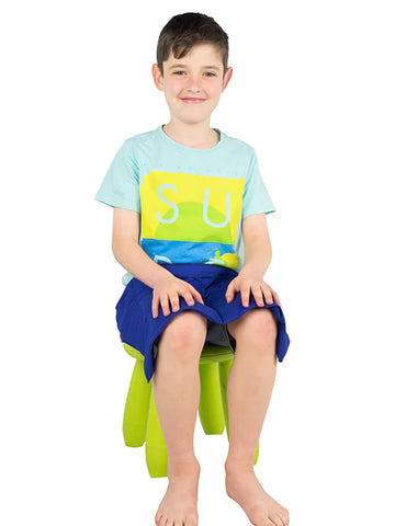 Sensory Matters Weighted Lap Pad - 2.5kgs - Your Capability Store