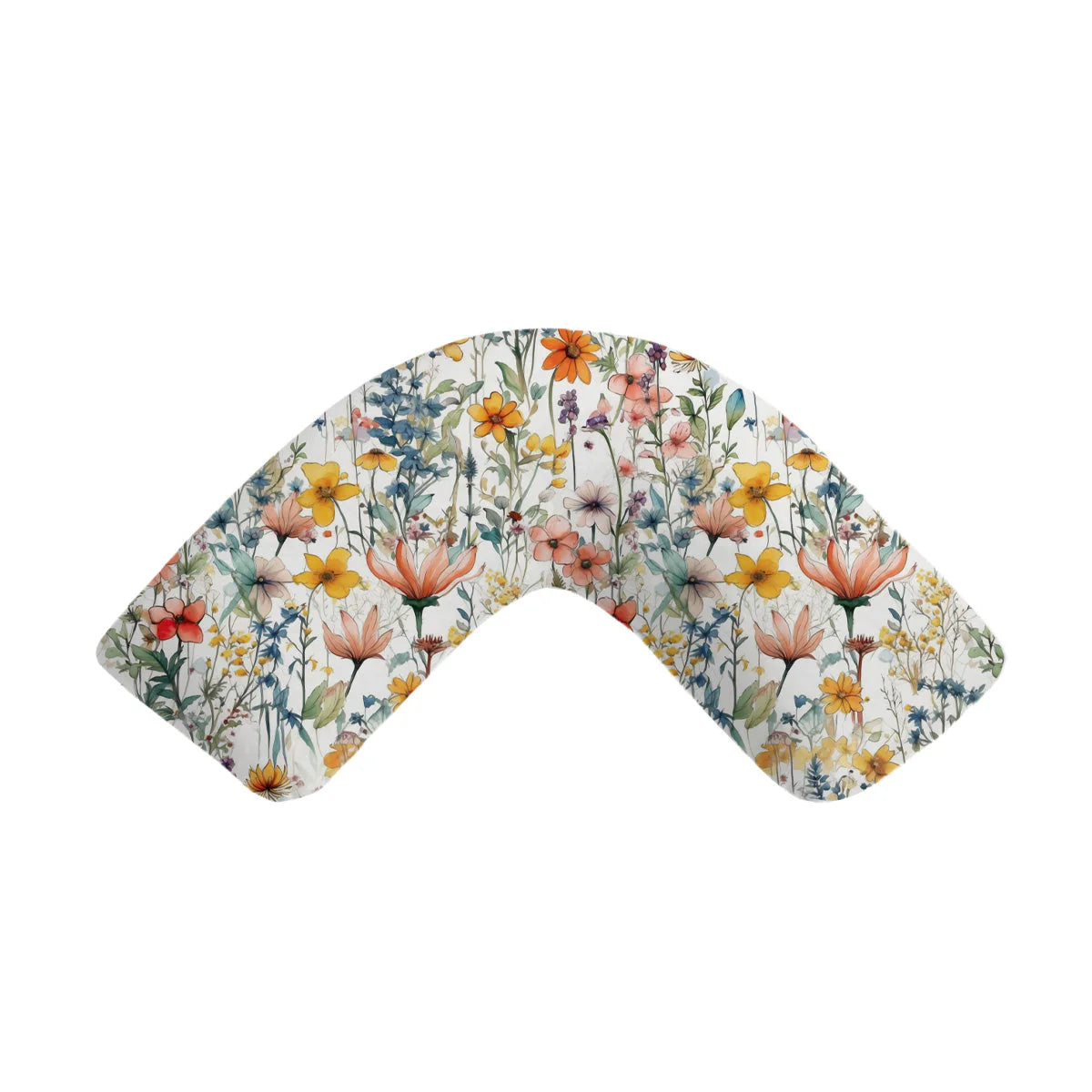 Curved Sensory Pillowcases - Pattern - Your Capability Store