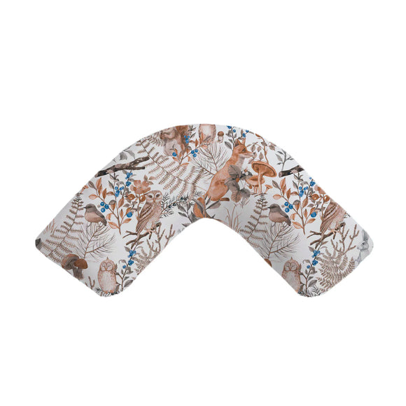 Curved Sensory Pillowcases - Pattern - Your Capability Store