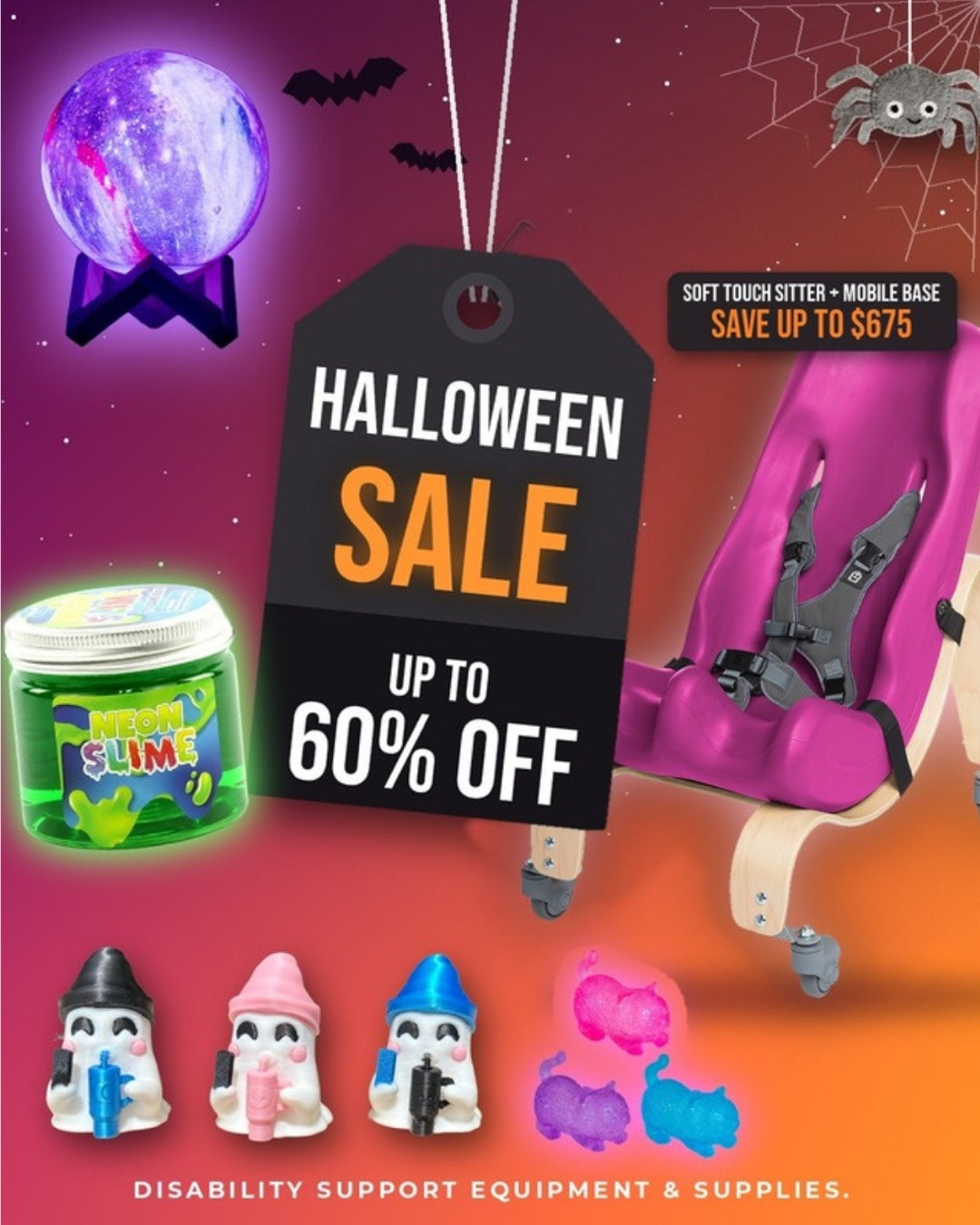 Ycs halloween banner mobile proof