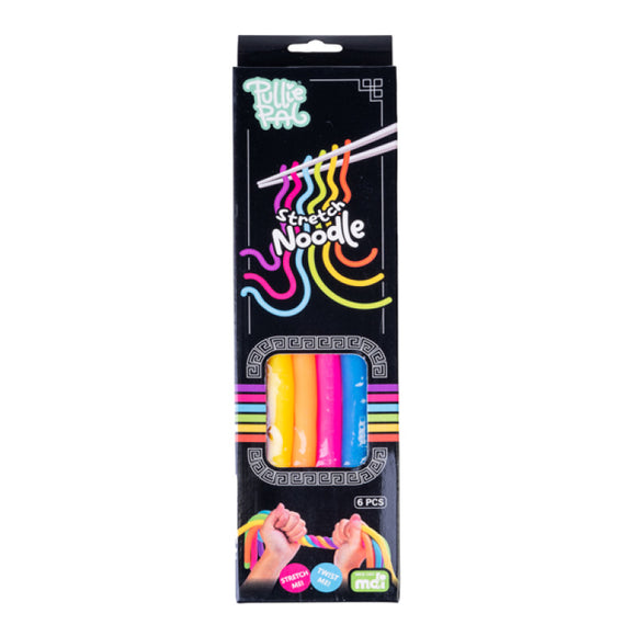 Pullie Pal Stretch Noodles - Your Capability Store