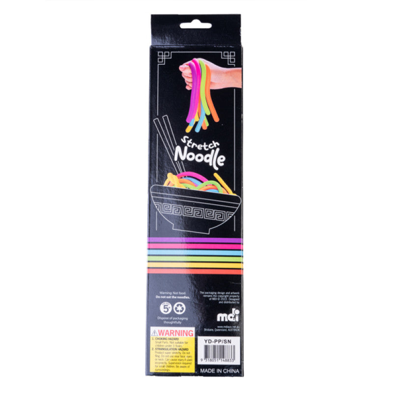 Pullie Pal Stretch Noodles - Your Capability Store