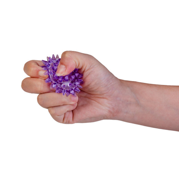 Squishy Spiky Ball - Your Capability Store
