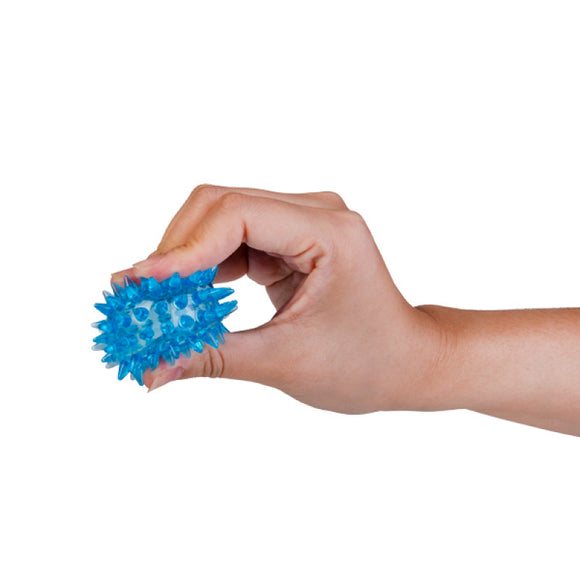 Squishy Spiky Ball - Your Capability Store