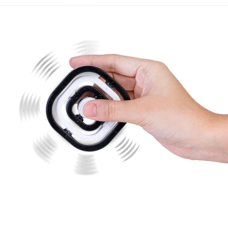 3D Sensory Spinner - Your Capability Store