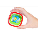 3D Sensory Spinner - Your Capability Store