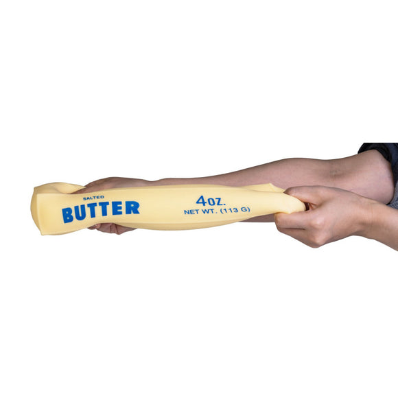 Smooshos Butter Jumbo Squeeze