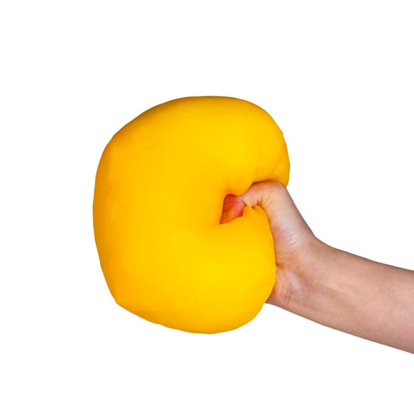 Smooshos Jumbo Cheese Squeeze