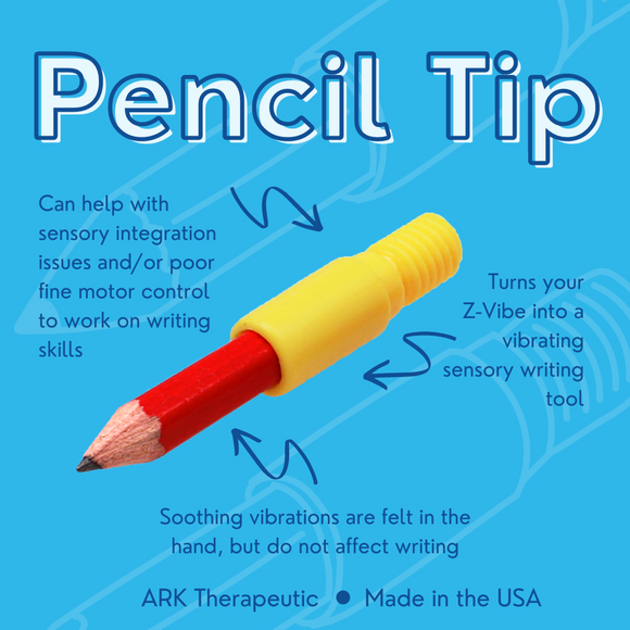 ARK's Pencil Tip - Your Capability Store