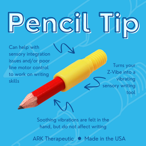 ARK's Pencil Tip