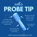 ARK's Probe Tip - Your Capability Store