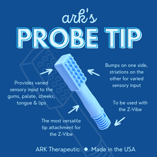 ARK's Probe Tip