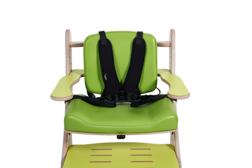 Wonderseat Padded Centrepoint Shoulder Harness - Your Capability Store