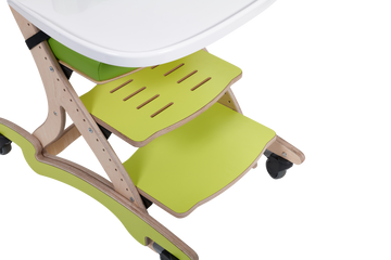 Zoomi+ Transfer Step - Your Capability Store