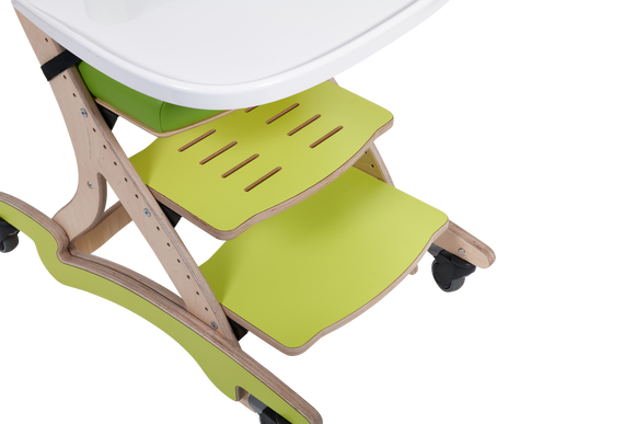 Zoomi+ Transfer Step - Your Capability Store