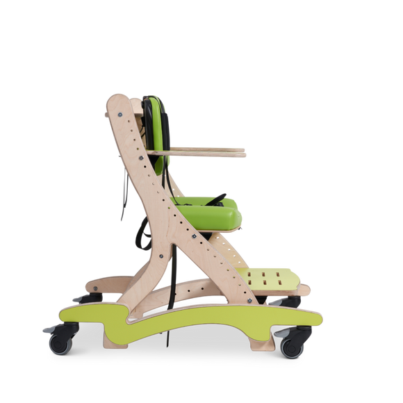 Zoomi+  Package - Your Capability Store