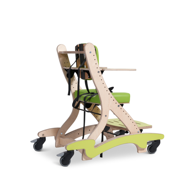 Zoomi+  Package - Your Capability Store