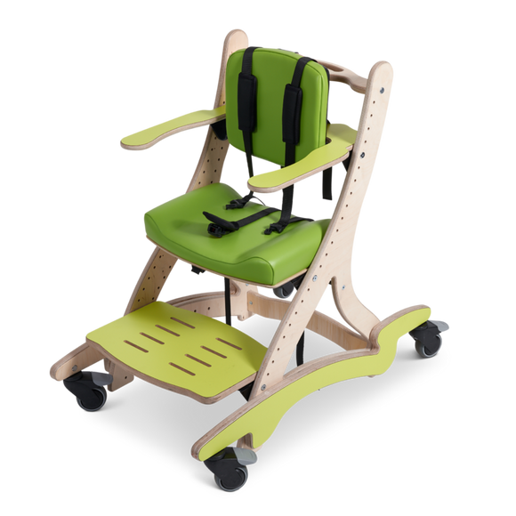 Zoomi+  Package - Your Capability Store