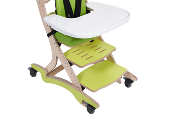 Zoomi+ Transfer Step - Your Capability Store