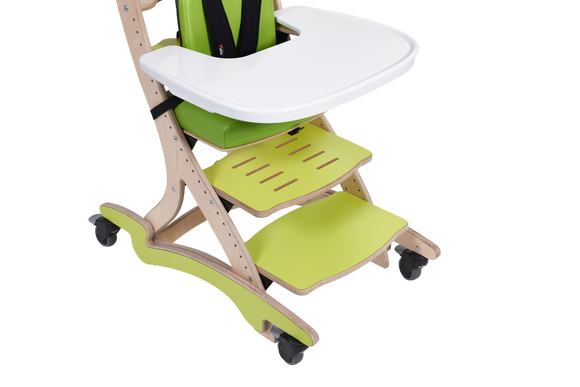 Zoomi+ Transfer Step - Your Capability Store