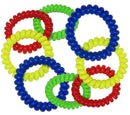 Chewy Dewey™ Sensory Bracelet - (8 Pack) - Your Capability Store