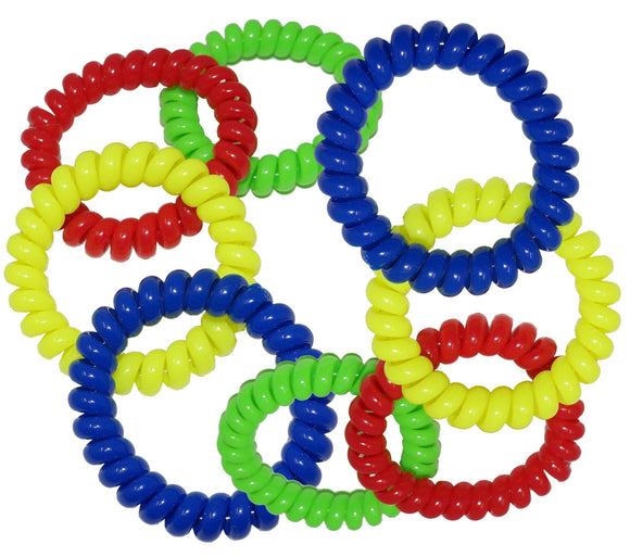 Chewy Dewey™ Sensory Bracelet - (8 Pack) - Your Capability Store