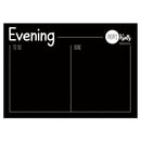 Morning & Evening Routine Set (A4) - Your Capability Store