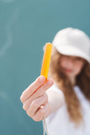 The Santo: Natural Rubber Sensory Chew Necklace Two Pack - Your Capability Store