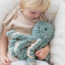 Ollie The Octopus Weighted Toy - Your Capability Store