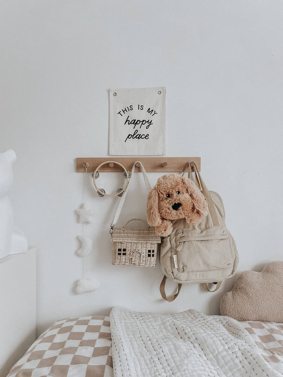 Charlie The Weighted Puppy Dog Toy - Your Capability Store