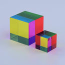 THE ORIGINAL CMY CUBE - Your Capability Store
