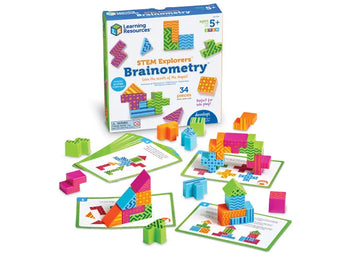 STEM Explorers Brainometry - Your Capability Store