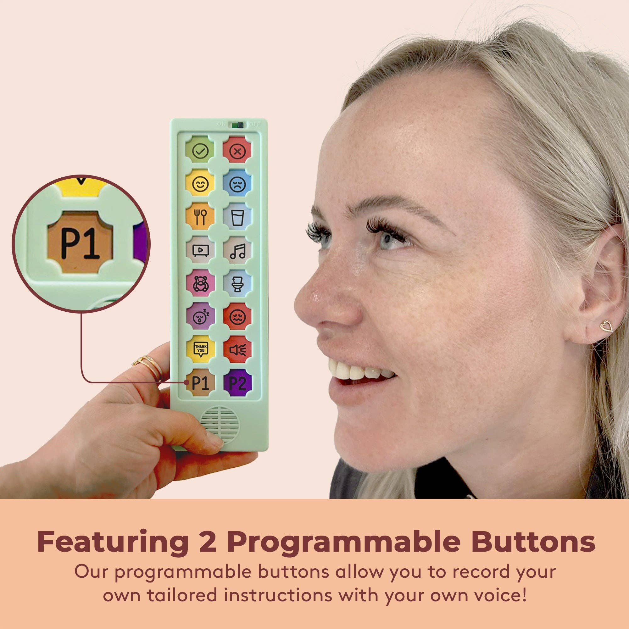 AAC Communication Device - Your Capability Store
