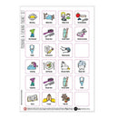 Morning & Evening Routine Set (A4) - Your Capability Store