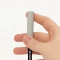 ARK Write-n-Bite® Chewable Pen Topper