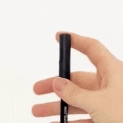 ARK Write-n-Bite® Chewable Pen Topper