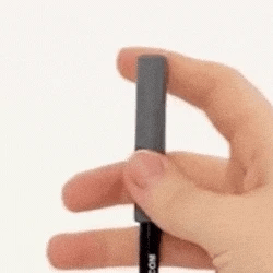 ARK Write-n-Bite® Chewable Pen Topper