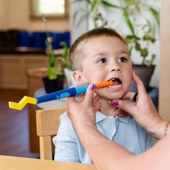 ARK Z-Vibe® Plus Vibrating Oral Motor Tool