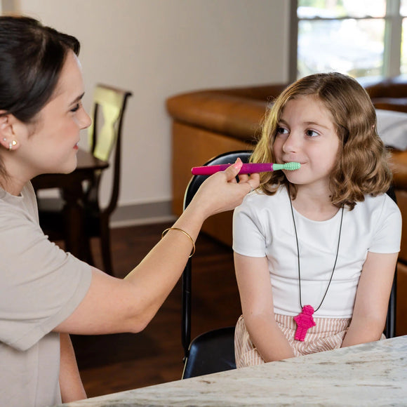 ARK Z-Vibe® Plus Vibrating Oral Motor Tool