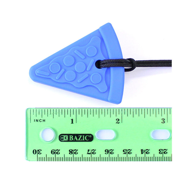 ARK Pizza Textured Chew Necklace - Your Capability Store