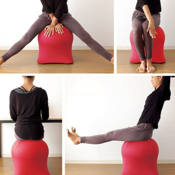 Perfect Posture Jellyfish Chair - Your Capability Store