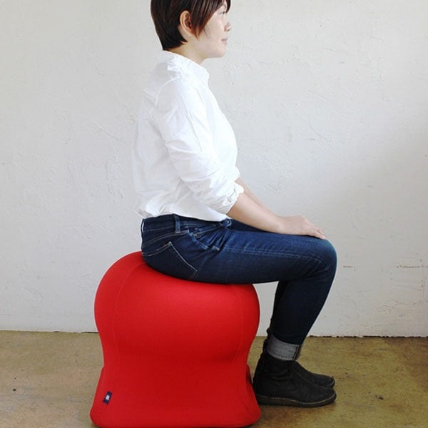 Perfect Posture Jellyfish Chair