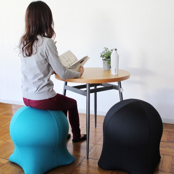 Perfect Posture Jellyfish Chair