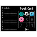 Magnetic Punch Card - Your Capability Store