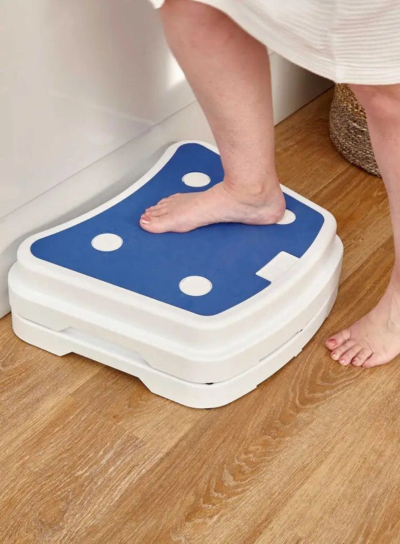 Stackable Toilet Step - Your Capability Store